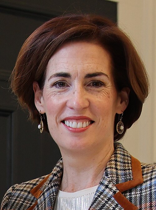 Minister for Education (Ireland)